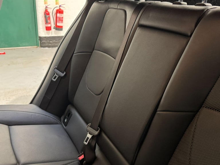 2020 Toyota Corolla 1.8 VVT-i Hybrid Excel 5dr CVT HATCHBACK PETROL/ELECTRIC Automatic