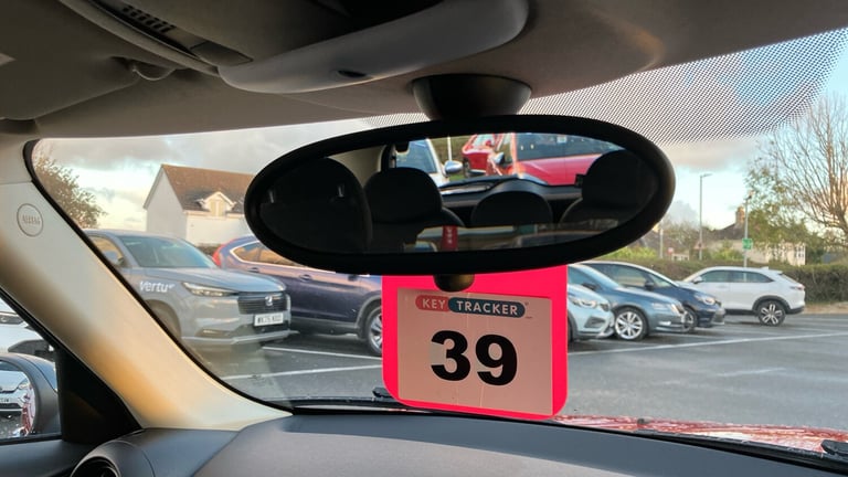 2014 MINI Countryman 1.6 Cooper 5dr Petrol Hatchback Hatchback Petrol Manual