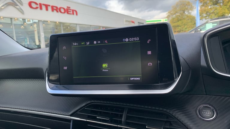 2022 Peugeot 2008 1.5 BlueHDi Allure Premium SUV 5dr Diesel Manual Euro 6 (s/s) (110 ps) SUV Dies...