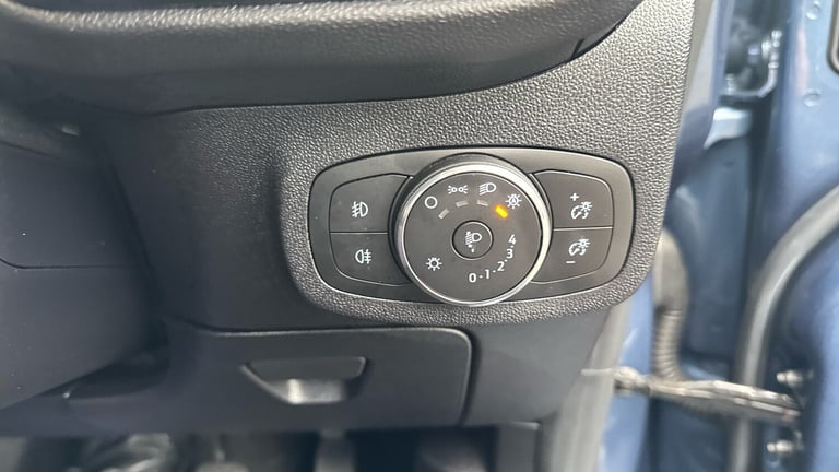 2022 Ford Fiesta 1.0 EcoBoost Hybrid mHEV 125 ST-Line X Edition 5dr HATCHBACK PETROL Manual