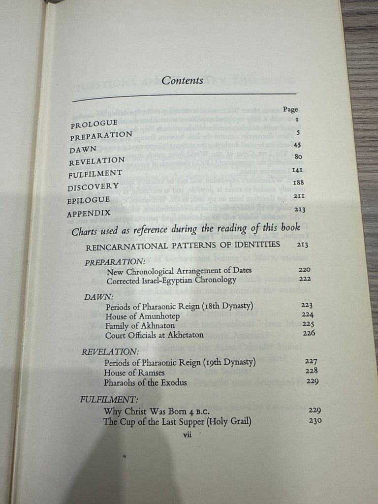 'Secret Places of the Lion' by George Williamson 1958 Spearman FIRST UK EDITION - Aliens/Esoteric