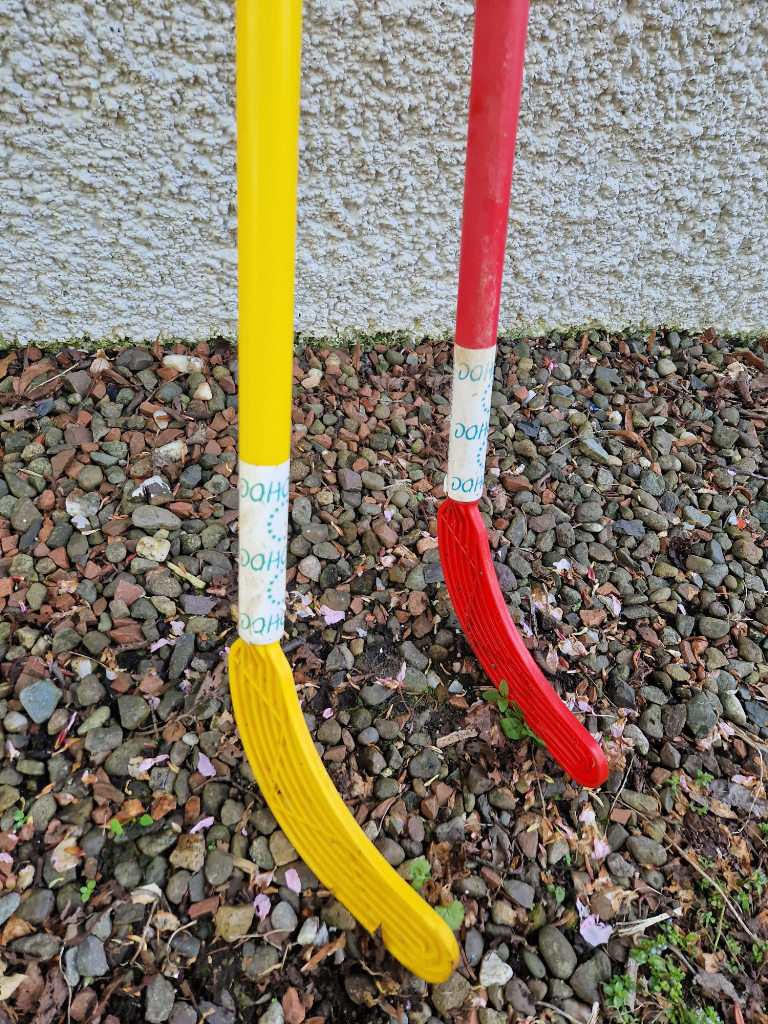 image for Uni Hoc Sticks