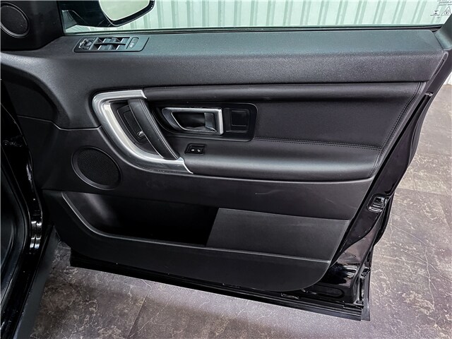 2019 Land Rover Discovery Sport 2.0 TD4 180 Landmark 5dr Auto SUV Diesel Automatic