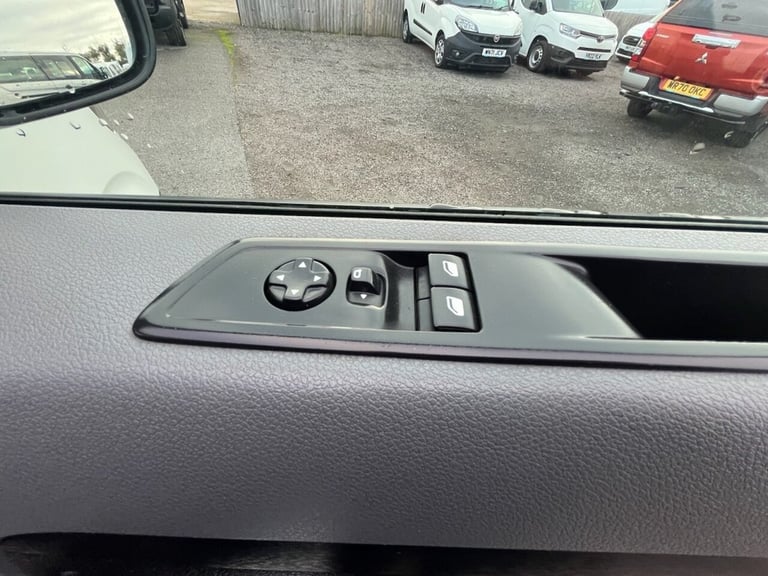 2022 22 TOYOTA PROACE 2.0D ICON LONG PANEL VAN 6DR DIESEL MANUAL LWB EURO 6 (S/S