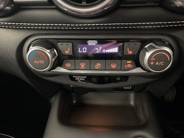 2022 Nissan Juke 1.0 DIG-T Tekna SUV 5dr Petrol Manual Euro 6 (s/s) (114 ps) - HEATED SEATS  Suv ...
