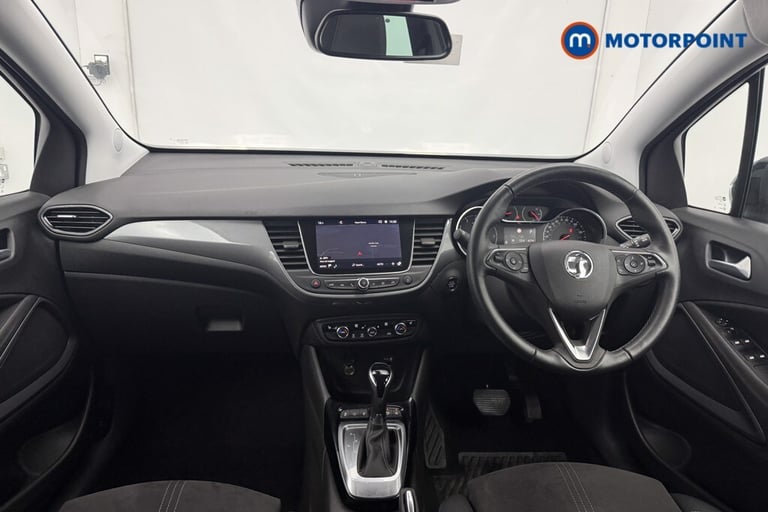 2024 Vauxhall Crossland 1.2 Turbo [130] Ultimate 5dr Auto SUV Petrol Automatic
