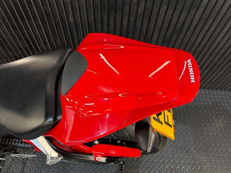 2014 Honda CBR1000RR Fireblade 1000