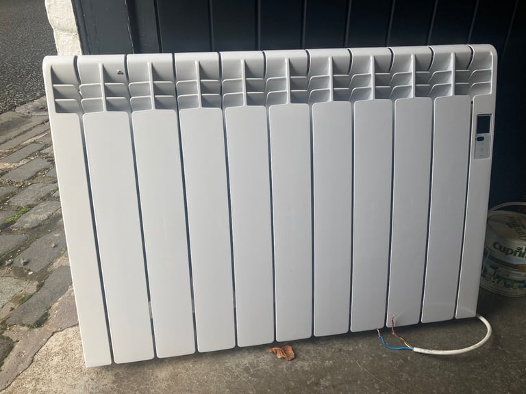 Rointe electric radiators