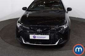 2021 Toyota Corolla 1.8 VVT-i Hybrid GR Sport 5dr CVT Estate Hybrid Automatic