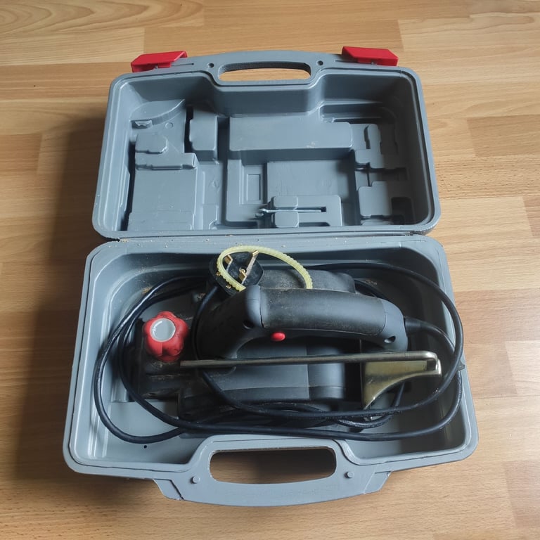 Electric Planer