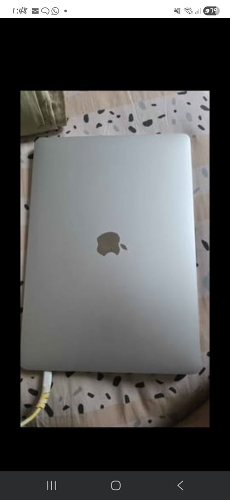 Apple MacBook Pro