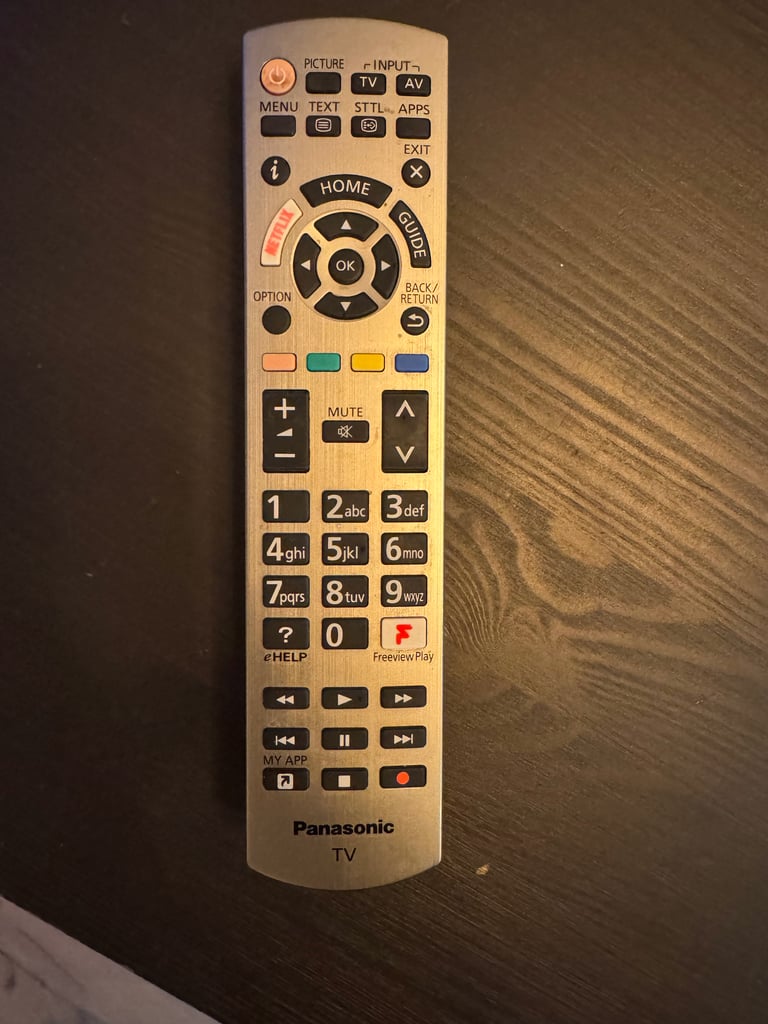 Panasonic TV TX-55GZ950B - 55" - Ultra HD 4K OLED 