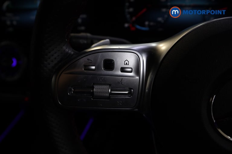 2022 Mercedes-Benz GLA GLA 250 AMG Line Premium Plus 5dr Auto SUV Petrol Automatic