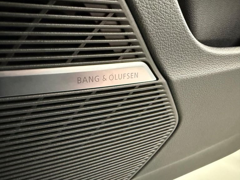 2020 69 AUDI SQ8 4.0 TDI V8 VORSPRUNG SUV 5DR DIESEL TIPTRONIC QUATTRO EURO 6 (S