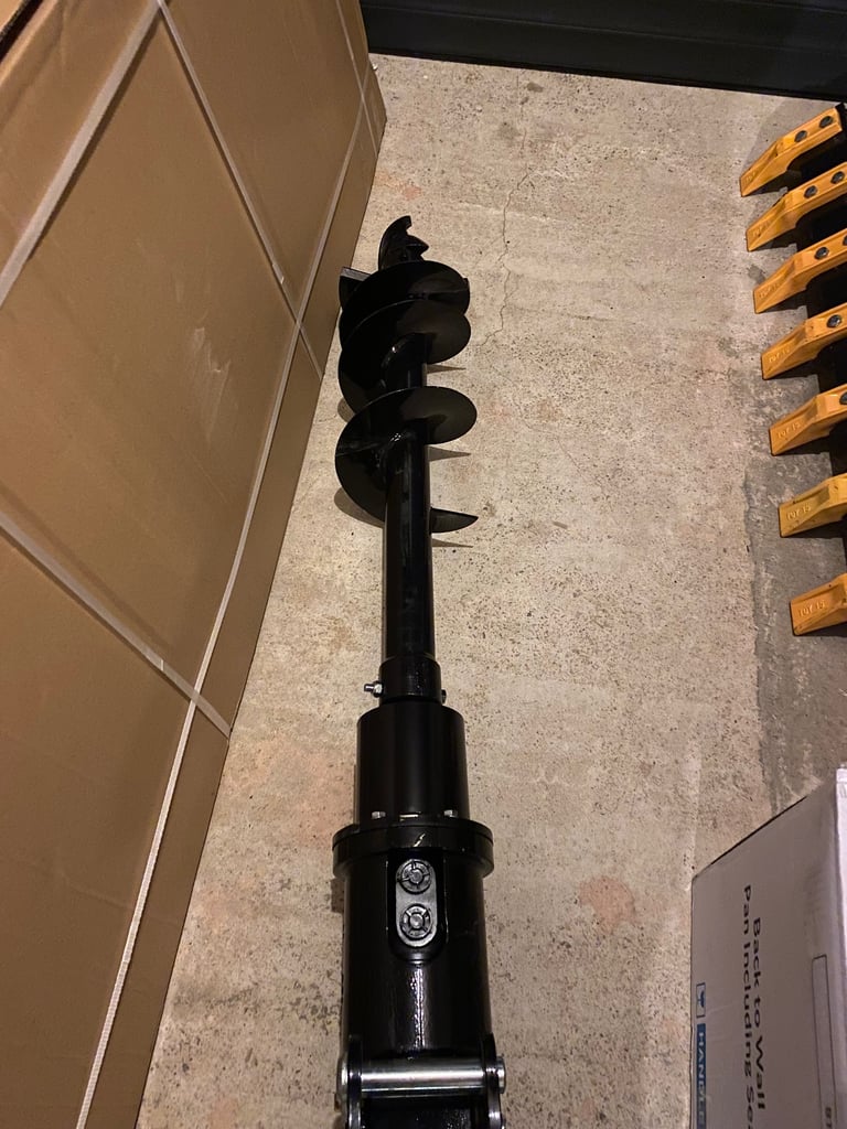 Brand New TRAX / Kubota Mini Digger / Excavator 