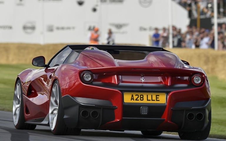 image for A28 LLE ADELLE ADELE 😎 ADEEL PRIVATE REGISTRATION CHERISHED CAR NUMBER PLATE