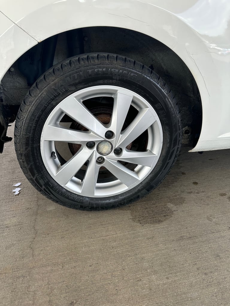 Seat, MII, Hatchback, 2013, Manual, 999 (cc), 3 doors