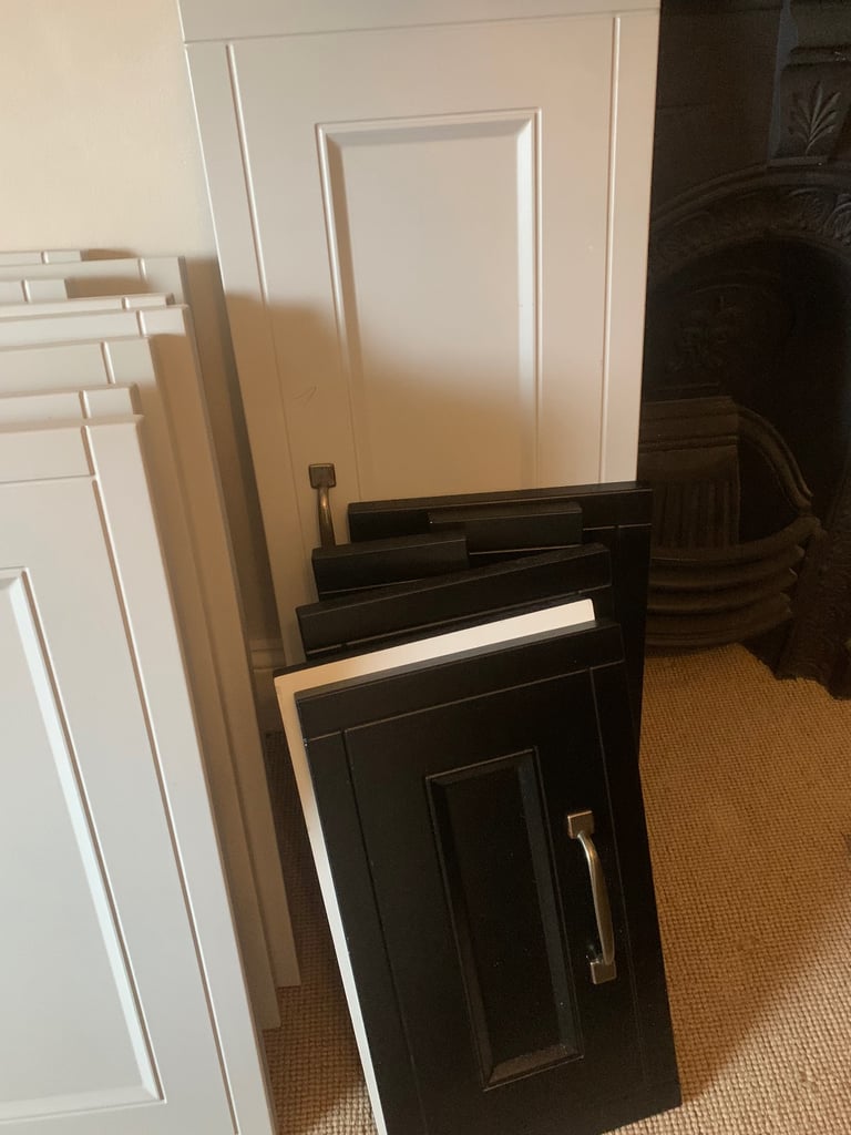 Wren Kitchen Doors 