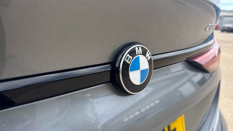 2024 BMW 2 Series 220i M Sport 4dr Step Auto Petrol Saloon Saloon Petrol Automatic