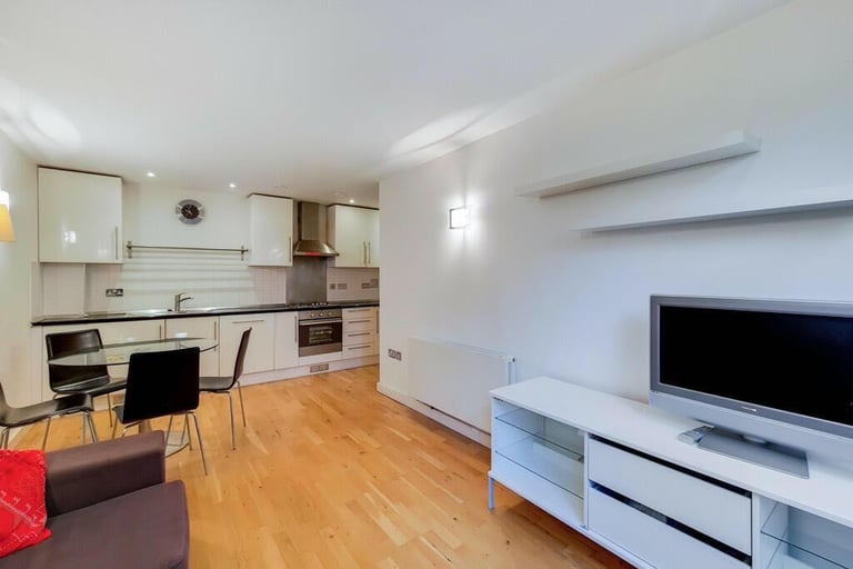 📎 Short Stay? Big Comfort! 🔐 | Fully Furnished, No Hassle