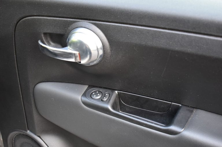 2021 Fiat 500 1.0 Mild Hybrid Sport 3dr HATCHBACK PETROL Manual