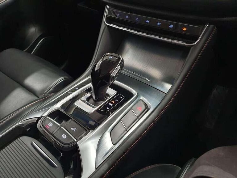 2022 MG MG HS 1.5 T-GDI Excite SUV 5dr ESTATE Petrol Automatic