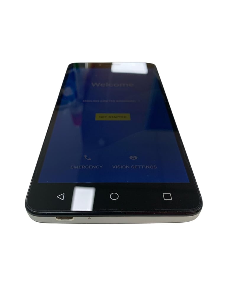 Alcatel 9008x 