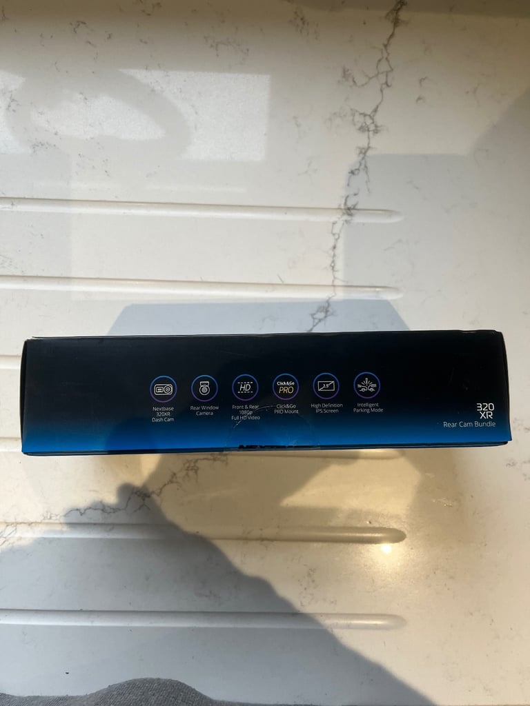 Next base dash camera 