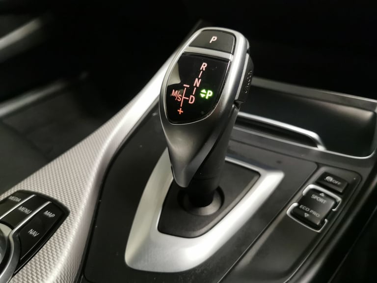 2019 BMW 1 Series 120i [2.0] M Sport Shadow Ed 5dr Step Auto HATCHBACK PETROL Automatic