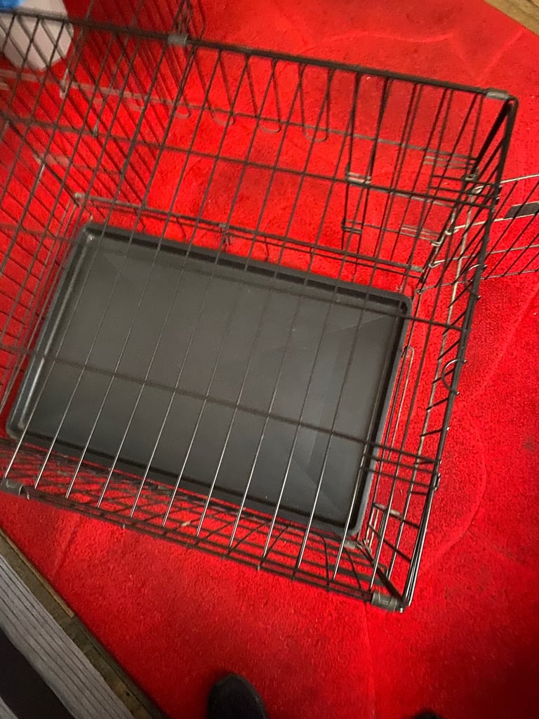 image for Dog crate 