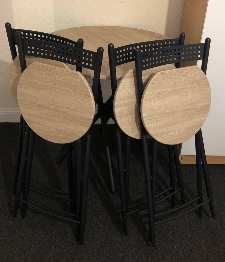 IKEA Dining Table Set NEW