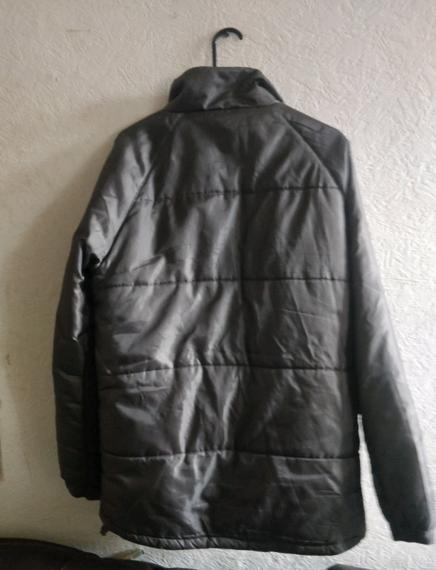Millets green jacket 