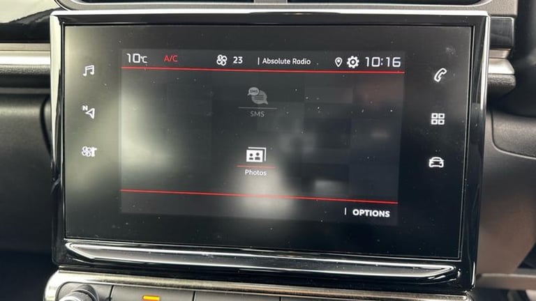2024 Citroen C3 1.2 PureTech PLUS Hatchback 5dr Petrol Manual Euro 6 (s/s) (83 ps) Manual Hatchba...