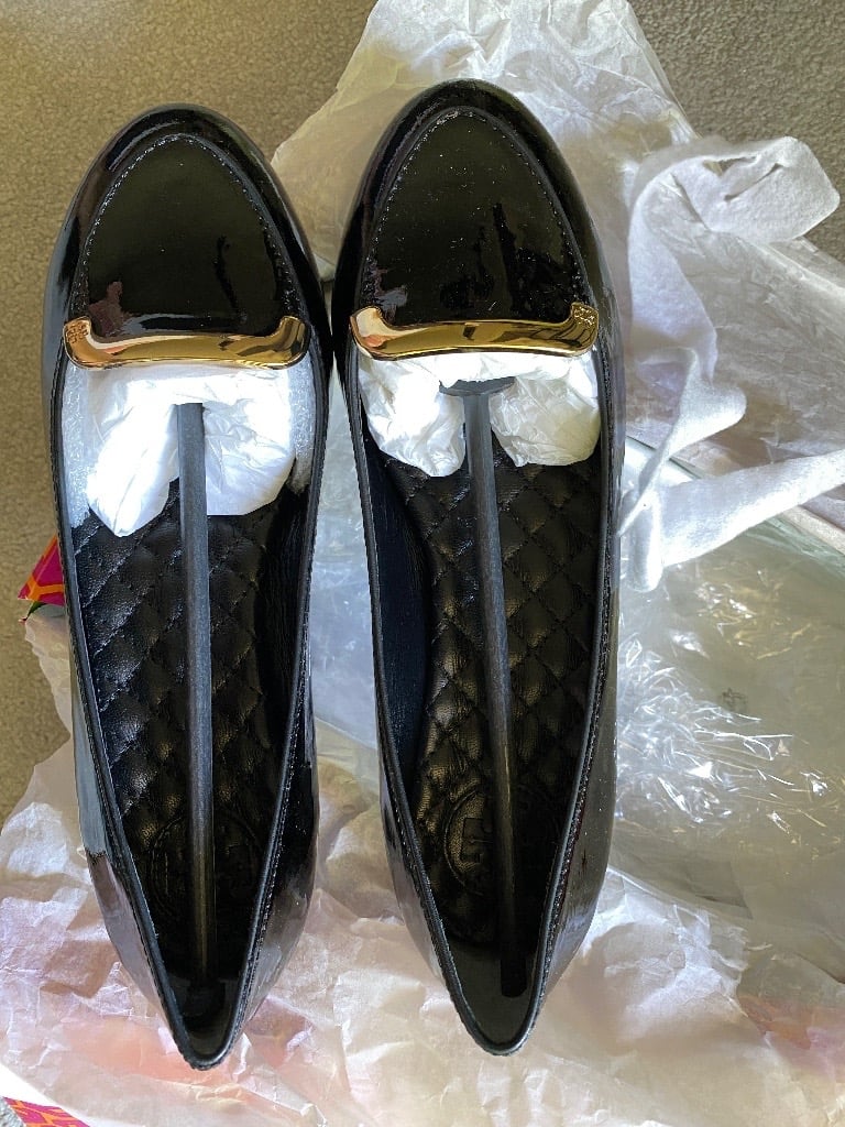 Never Worn /Size 3 Shoes - Tory Burch/Boots/ZARA | in Chiswick, London |  Gumtree