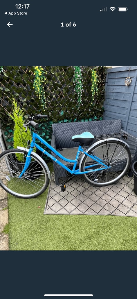 image for Ladies bike for sale 