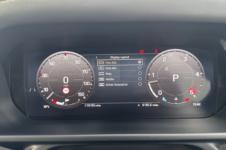 2024 Land Rover Defender 110 3.0 D300 110 X-Dynamic HSE 5dr SUV DIESEL Automatic