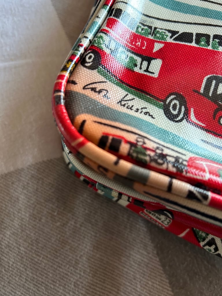 Cath Kidson Kids Side Bag