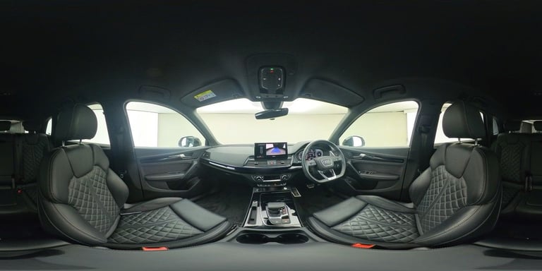 2023 Audi Q5 2.0 TFSI 45 Edition 1 SUV 5dr Petrol S Tronic quattro Euro 6 (s/s) (265 ps) SUV Petr...