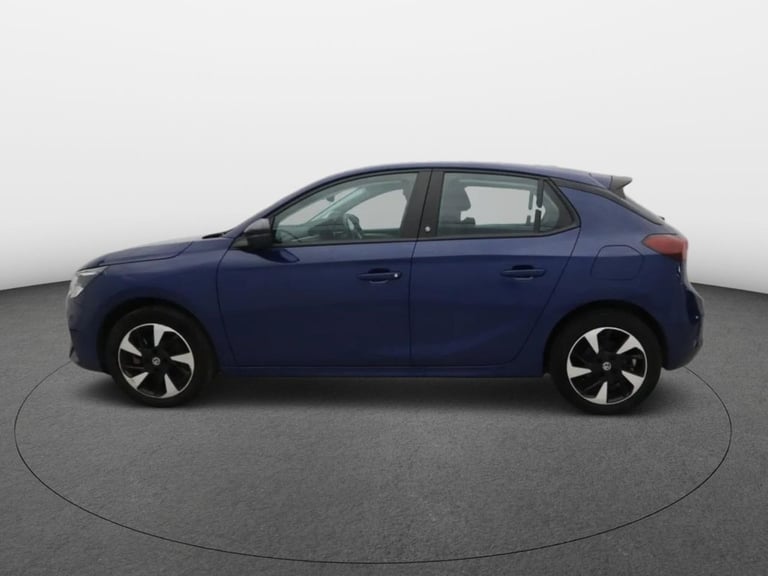 2022 Vauxhall Corsa 50kWh SE Nav Premium Hatchback 5dr Electric Auto (7.4Kw Charger) (136 ps) Hat...