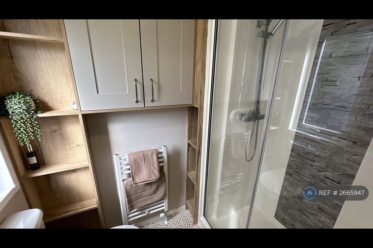 2 bedroom house in Higher Road, Longridge, Preston, PR3 (2 bed) (#2665947)