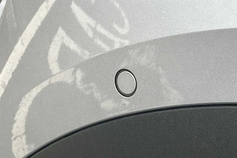 2022 Vauxhall Mokka 1.2 Turbo GS Line 5dr HATCHBACK PETROL Manual