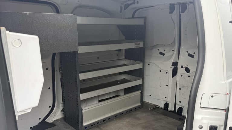  Toyota ProAce 1.5D 100 Active Van Van Diesel Manual