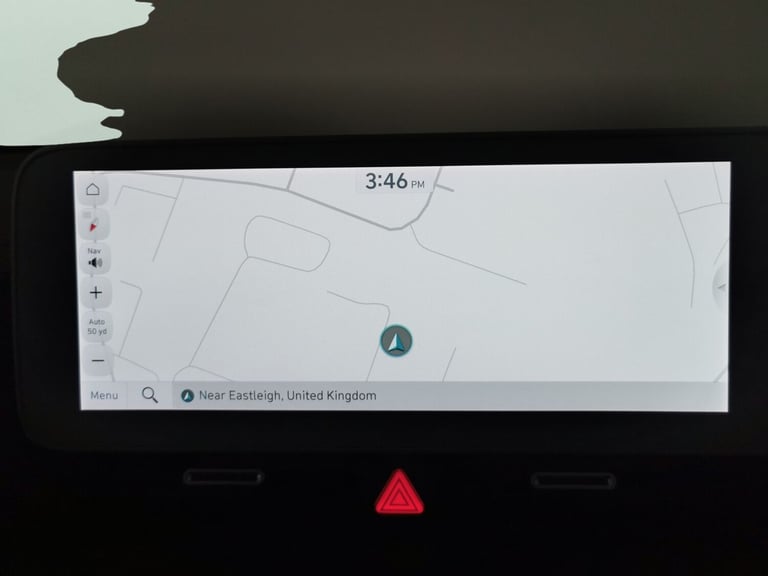 2023 Hyundai IONIQ 5 125kW SE Connect 58 kWh 5dr Auto ESTATE ELECTRIC Automatic