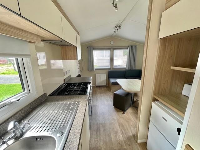 2016 WILLERBY MISTRAL 28X10X2 BED OFFSITE SALE DOUBLE GLAZED CENTRAL HEATED 