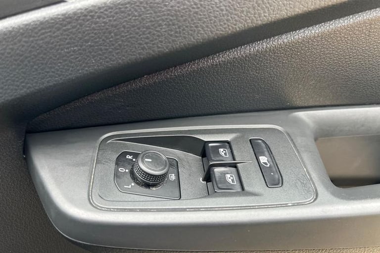 2025 Ford Transit Connect 240 Trend AUTO L2 LWB 2.0 EcoBlue 122ps, AIR CON Automatic Panel Van Di...