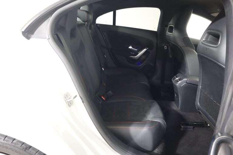 2023 Mercedes-Benz CLA CLA 200 AMG Line Executive 4dr Tip Auto COUPE PETROL Automatic