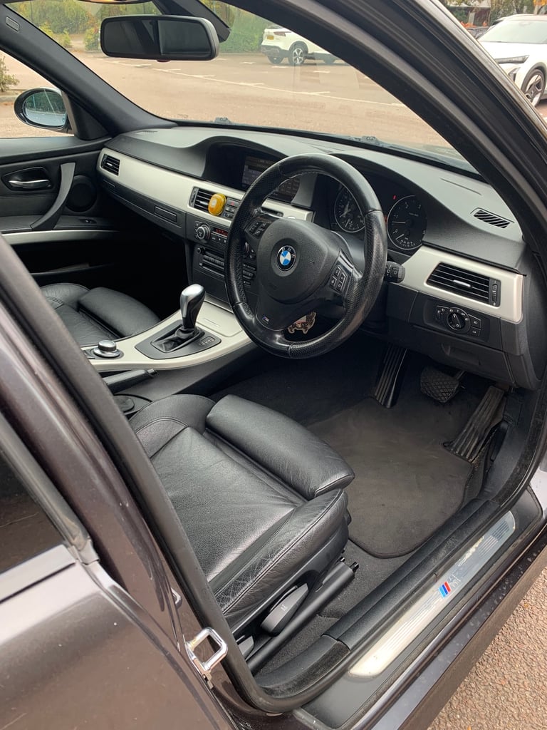 BMW, 3 SERIES, Estate, 2007, Other, 2993 (cc), 5 doors