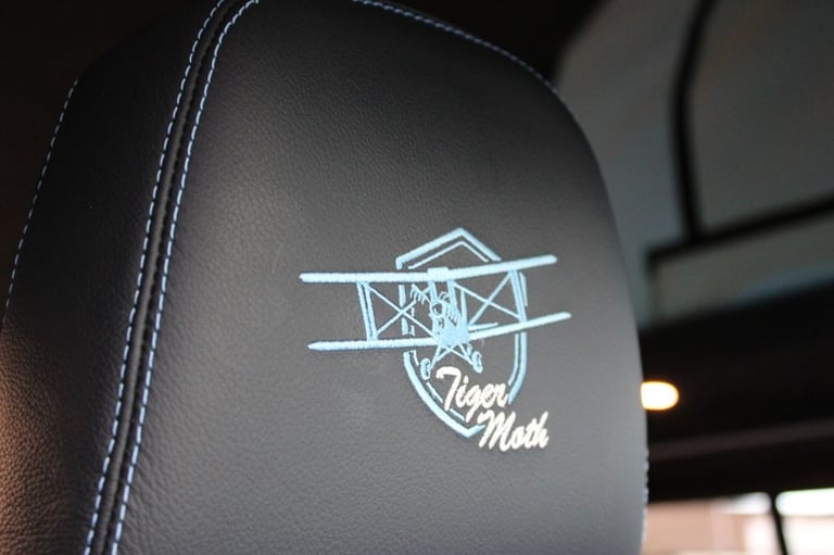 2019 S FORD TRANSIT CUSTOM 2.0 300 ECOBLUE LIMITED PANEL VAN 5DR DIESEL MANUAL L