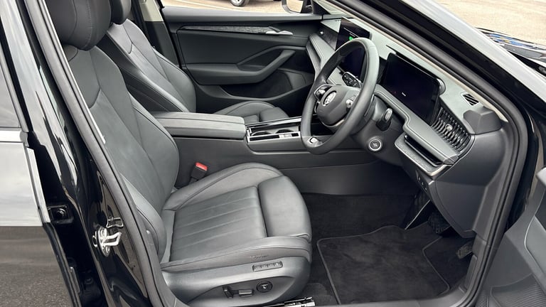 2024 Skoda Superb 1.5 TSI iV SE L DSG 5dr Estate Estate Hybrid Automatic