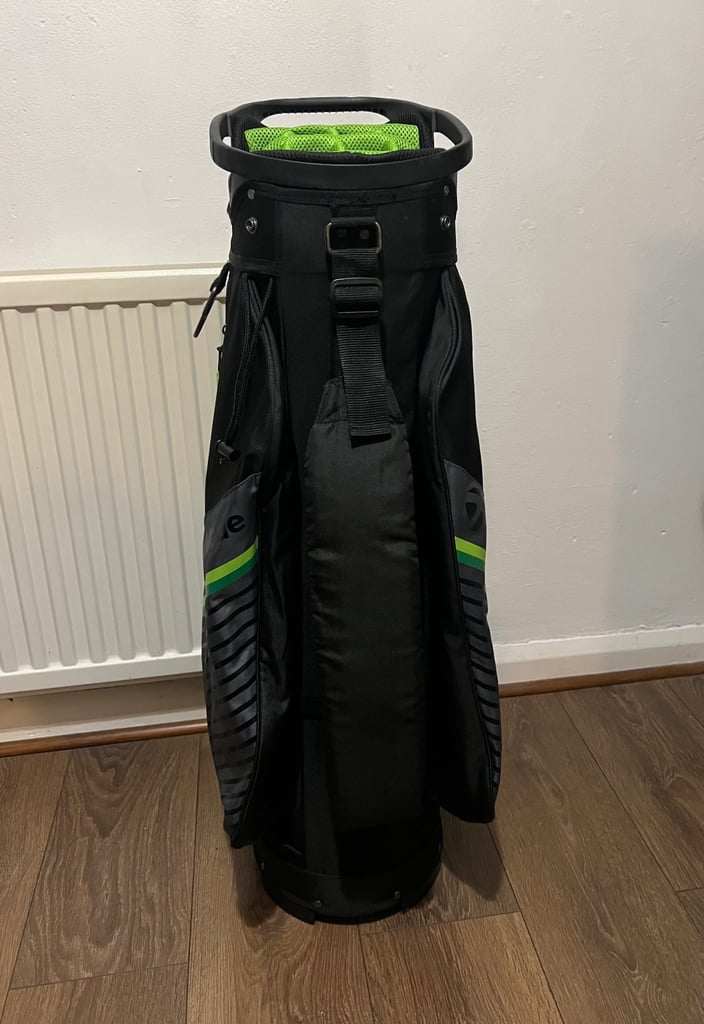 Taylormade Cart Golf Bag